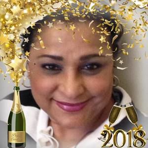 Meet your Posher, Tara